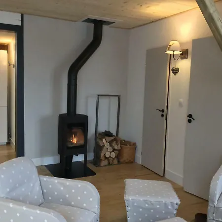 Chalet Chalet L'isba *