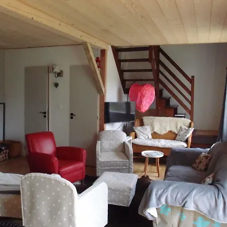 Chalet L'isba *
