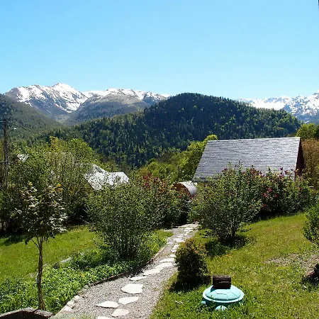 Chalet Chalet L'isba