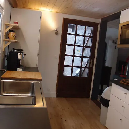 Chalet Chalet L'isba *