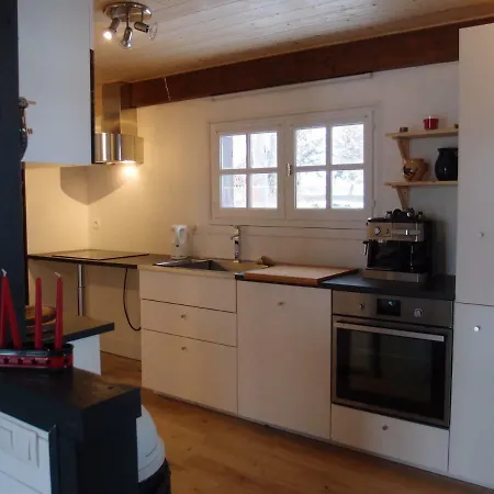 Chalet Chalet L'isba *