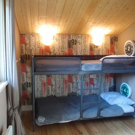 Chalet Chalet L'isba *