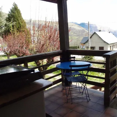 Chalet L'isba