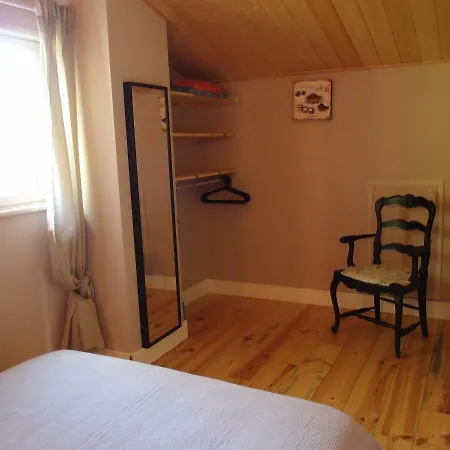 Chalet L'isba * Garin
