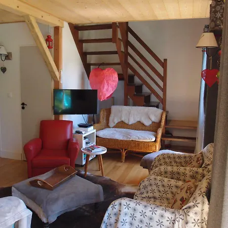 Chalet L'isba