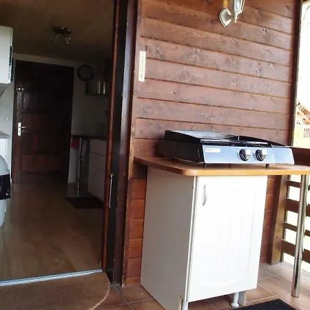 Chalet L'isba