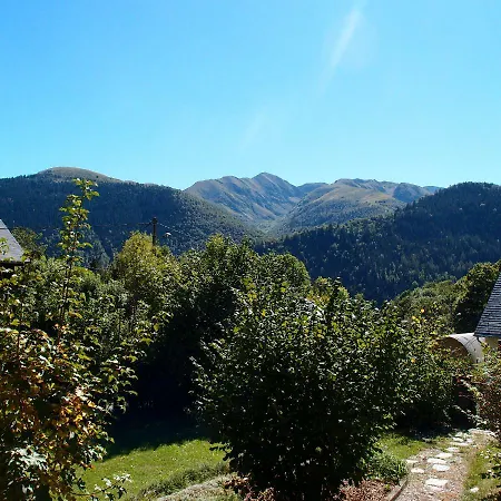 Chalet L'isba